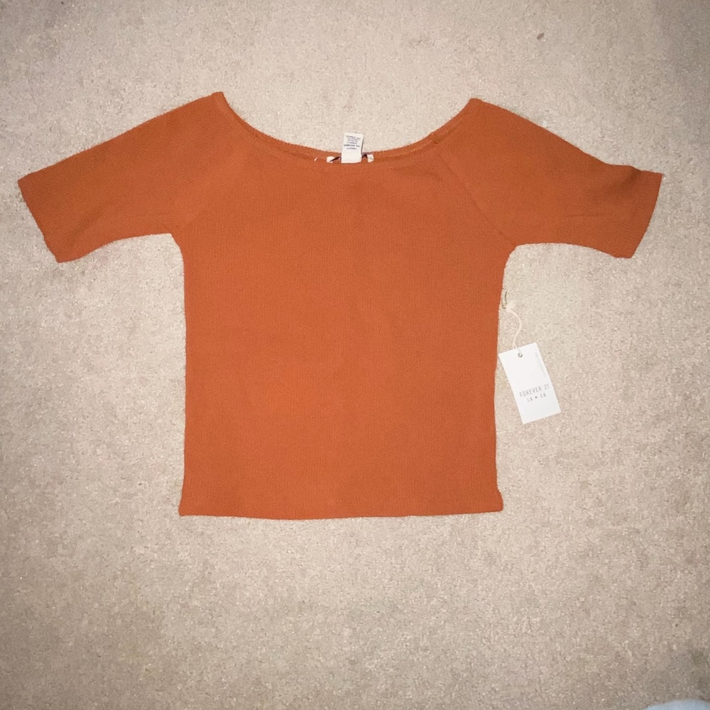 Forever 21 top